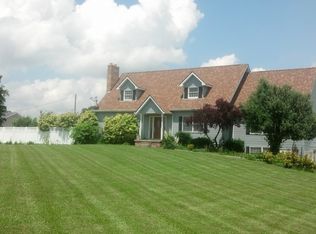 2427 E Baldwin Rd, Grand Blanc, MI 48439