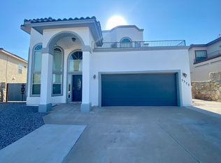 3328 Green Ridge Ct, Las Cruces, NM 88005