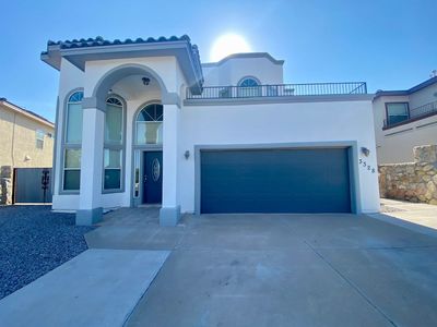 3328 Green Ridge Ct, Las Cruces, NM, 88005