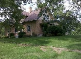 6014 Baldwin Rd, Swartz Creek, MI 48473