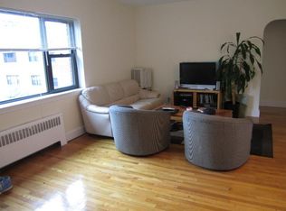 116 Longwood Ave APT 6, Brookline, MA 02446