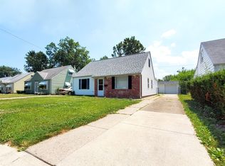 23214 Gay St, Euclid, OH