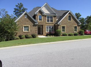 4002 Justin Way, Macon, GA 31204