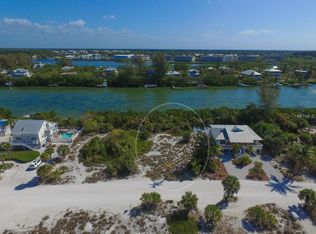 150 Bocilla Dr, Placida, FL 33946