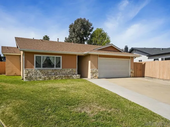 152 Leoma Ln, Chula Vista, CA 91911