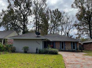 8450 Marcel Ave, Baton Rouge, LA 70809