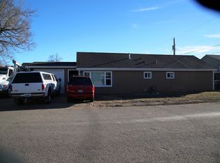 1646 Parker Ave, Sheridan, WY 82801