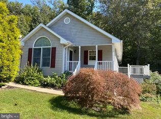 66 Crows Foot Dr, North East, MD 21901