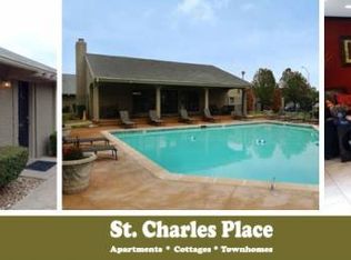 2000 Old Minden Rd, Bossier City, LA 71111