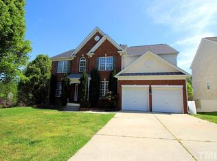 204 Bradson Rd, Morrisville, NC 27560