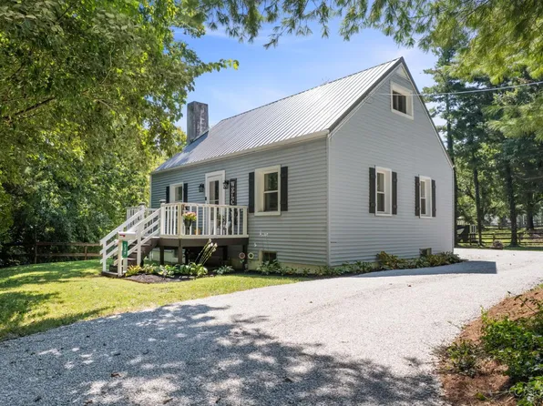 239 W Glen Ave, Batavia, OH 45103