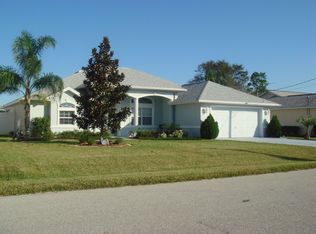 34 Fariston Pl, Palm Coast, FL 32137