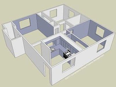 3rd image of 28 N Jackson St APT 2E