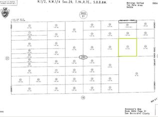 60421141 Laferney Ave, Joshua Tree, CA 92252