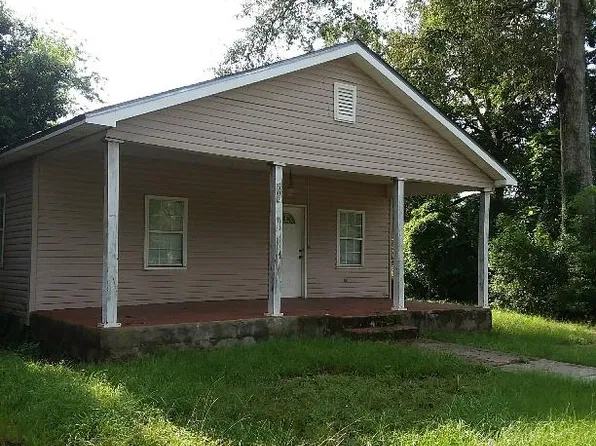 302 N Martin Luther King Jr Dr, Thomasville, GA 31792