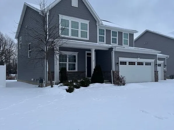 91 Sierra Dr, Buffalo, NY 14228