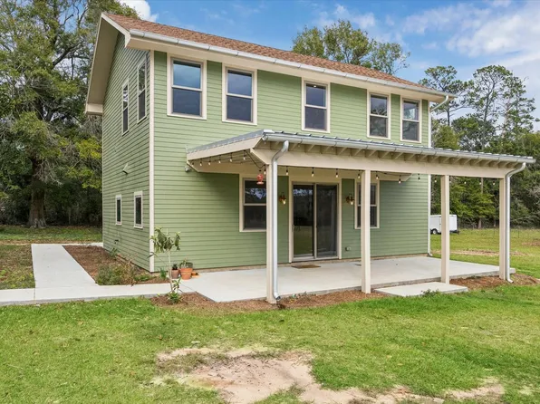 1797 Lilley Yeager Loop S, Cleveland, TX 77328