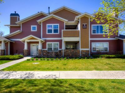 2433 Owens Ave UNIT 102, Fort Collins, CO, 80528