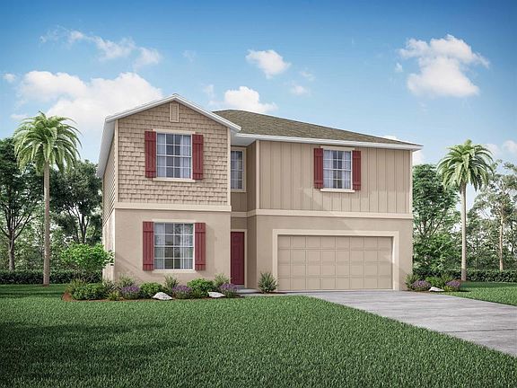Elevation F Opt Base Front