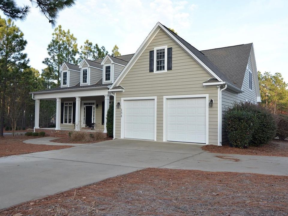 184 Juniper Creek Blvd Pinehurst, NC Zillow