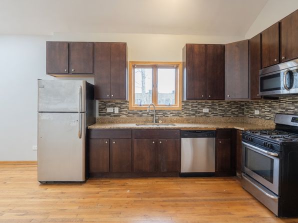 1340 N Campbell Ave #3FG