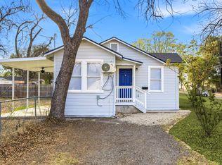 2202 W Hermosa Dr, San Antonio, TX 78201