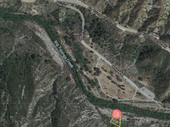 0 Stonyvale Rd, Tujunga, CA 91042