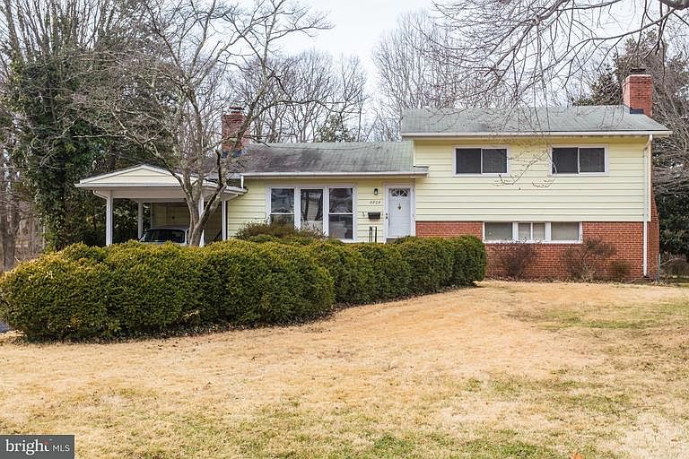 1st image of 4804 Bradford Dr