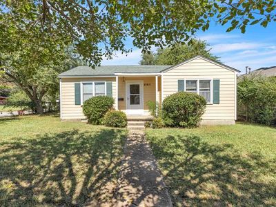 1161 NW 89th St, Oklahoma City, OK, 73114