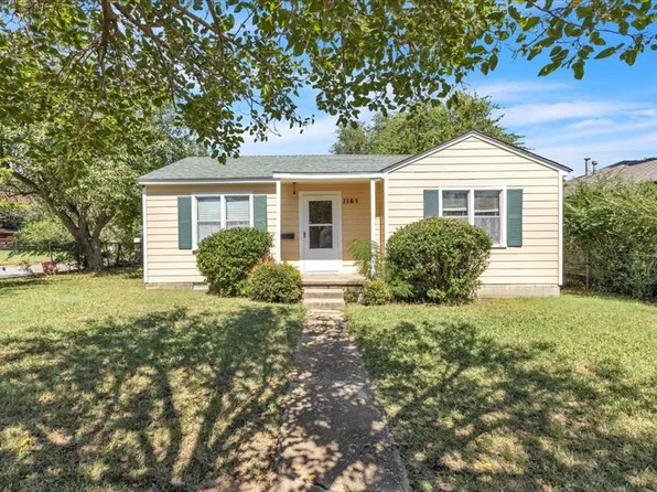 1161 NW 89th St, Oklahoma City, OK 73114