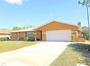 18261 Apple Rd, Fort Myers, FL 33967