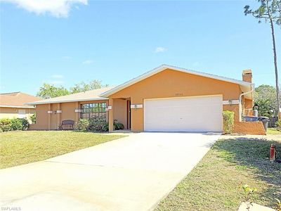 18261 Apple Rd, Fort Myers, FL, 33967