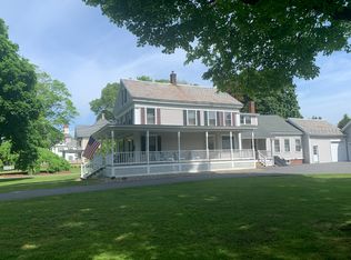 39 Sugarloaf St #2, South Deerfield, MA 01373