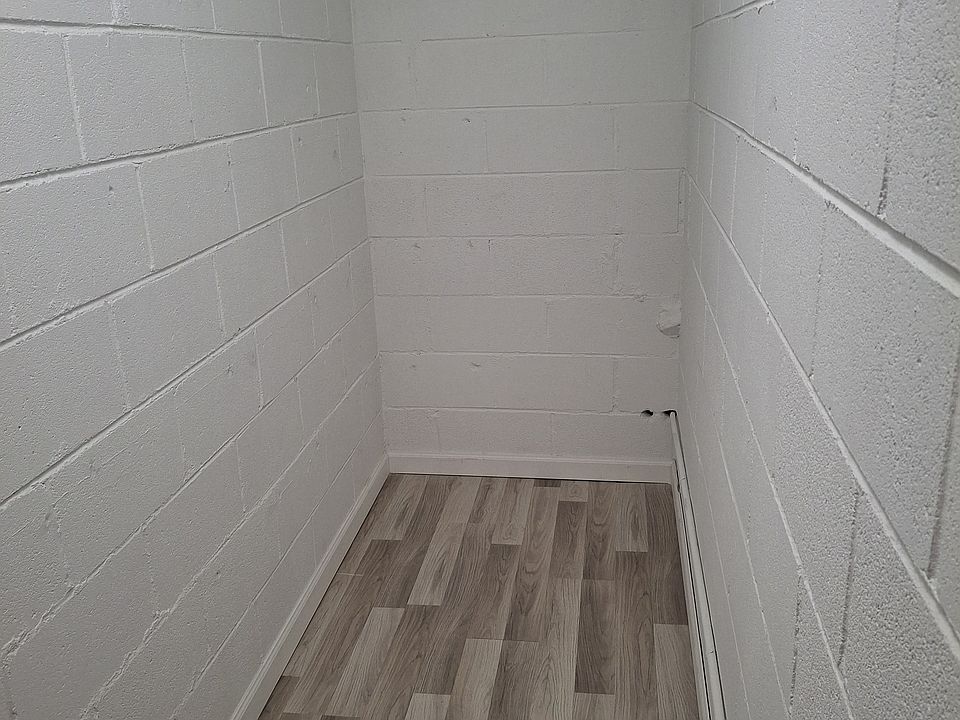 Extra large closet