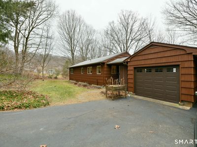 14 Bullard Road, North Franklin, CT, 06254