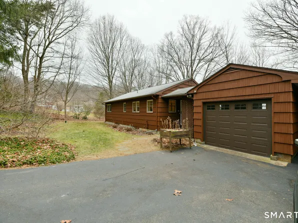 14 Bullard Road, Franklin, CT 06254