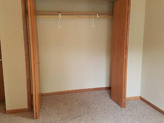 Bedroom Closet