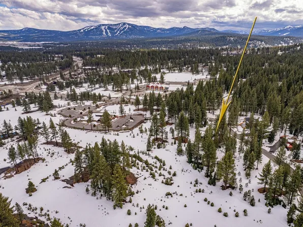 11083 China Camp Rd, Truckee, CA 96161