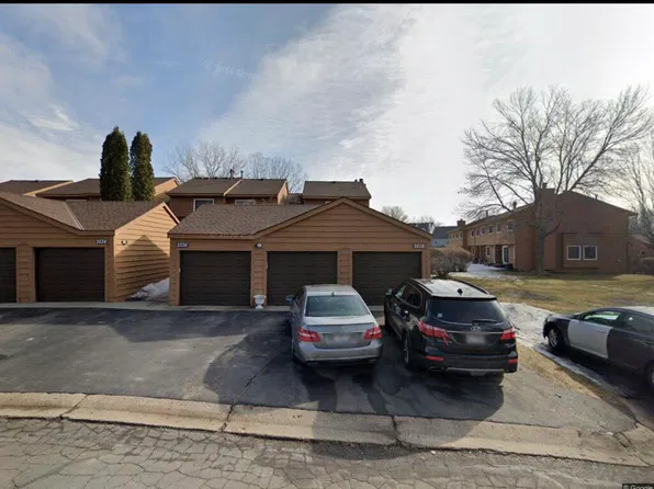 3238 Evergreen Dr #1, Saint Paul, MN 55121