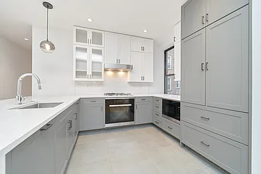 Rented by Living New York