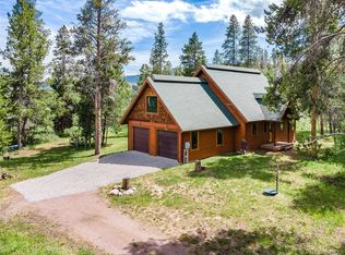 33290 Filly Trl, Oak Creek, CO 80467
