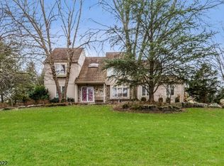 10 Oak Hill Rd, Neshanic Station, NJ 08853