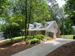 6765 Brandon Mill Rd, Atlanta, GA 30328