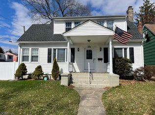 600 Bryant St, Rahway, NJ 07065
