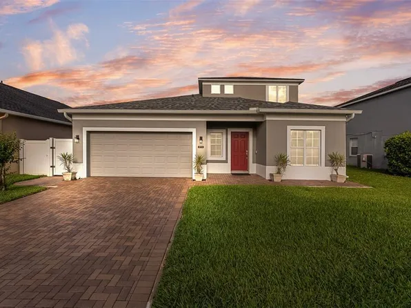 613 Cortona Dr, Orlando, FL 32828