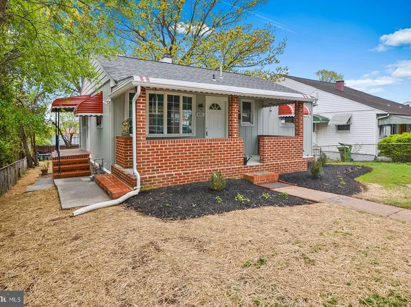 6211 Brown Ave, Baltimore, MD 21224