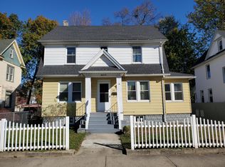 85 Mapledell St, Springfield, MA 01109
