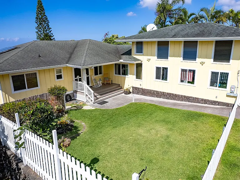 73-1181 Mahilani Dr #1 — Photo 16