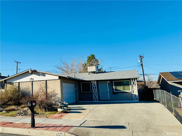 1733 Paloma St, Barstow, CA 92311