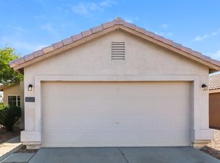 11 S 219th Dr, Buckeye, AZ 85326
